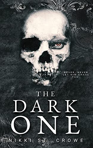 Dark One (Vicious Lost Boys)