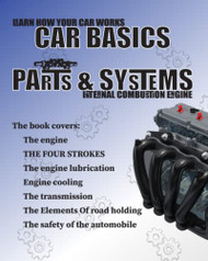 CAR BASICS PARTS & SYSTEMS