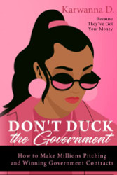 Don't Duck The Government They've Got Your Money