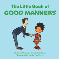 Little Book of Good Manners