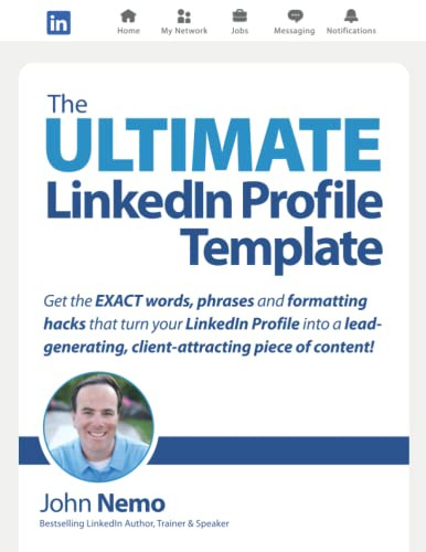 Ultimate LinkedIn Profile