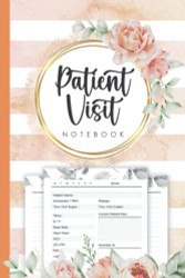 Patient Visit Notebook
