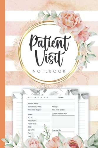 Patient Visit Notebook