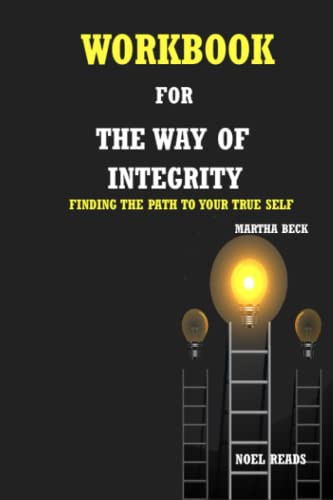 Way of integrity by Martha Beck