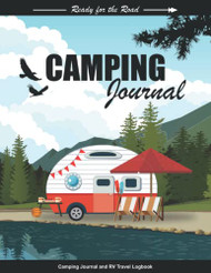 Camping Journal & RV Travel Logbook