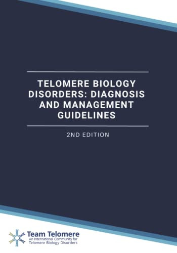 Telomere Biology Disorders