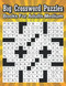 Big Crossword Puzzles Books For Adults Medium
