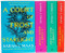 Court of Thorns and Roses 4 Books Collection Set