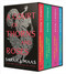 Court of Thorns and Roses 4 Books Collection Box Set by Sarah J.