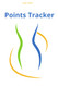 Points Tracker: Weight Watchers food journal planner. Points tracker