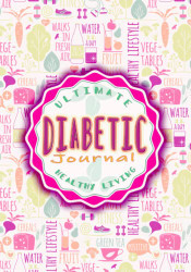 Ultimate Diabetic Journal