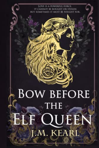 Bow Before the Elf Queen