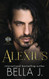 Alexius: Dark Mafia Romance (Dark Sovereign Boss Trilogy)