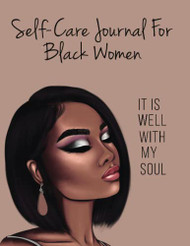Self-Care Journal For Black Women
