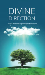 Divine Direction: God's Personal Supervision of Our Lives