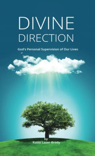 Divine Direction: God's Personal Supervision of Our Lives