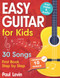 Easy Guitar Lessons for Kids + Video