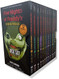 Fazbear Frights Box Set
