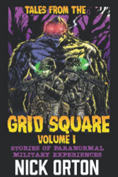 Tales From The Grid Square: volume 1