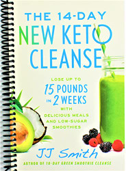 14-Day New Keto Cleanse