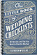 Little Book of Wedding Checklists