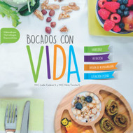 Bocados con vida (Spanish Edition)