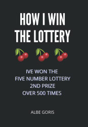 How I Win The Lottery