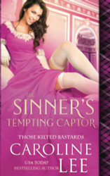 Sinner's Tempting Captor