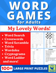 WORD GAMES FOR ADULTS