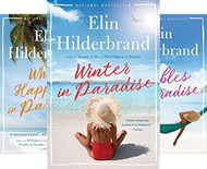 Paradise series 3 Books Collection Set