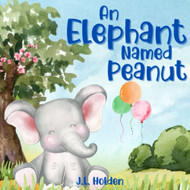Elephant Named Peanut