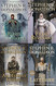 Last Chronicles of Thomas Covenant Series 4 Books Collection