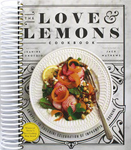 Love and Lemons Cookbook