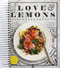 Love and Lemons Cookbook