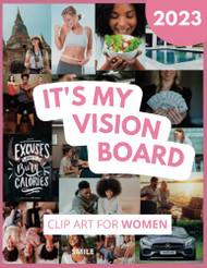 Vision Board Clip Art For Women