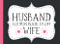 Husband Coupon Book From Wife