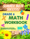 Summer Math Success: 6th Grade Summer Math Workbook: 6 Months Summer Math Success: 6th Grade Summer Math Workbook: 6 Months
