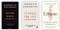 3 Books Collection Set [12 Rules for Life