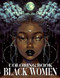 Black Women Coloring Book