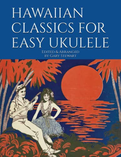 HAWAIIAN CLASSICS FOR EASY UKULELE