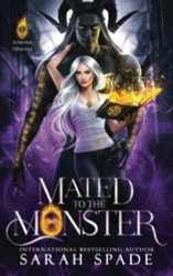 Mated to the Monster: a Monster Romance (Sombra Demons)
