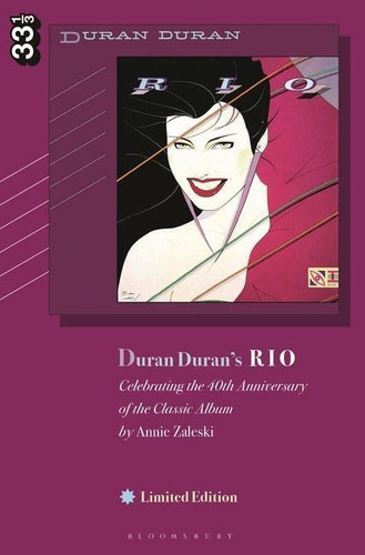 Duran Duran's Rio