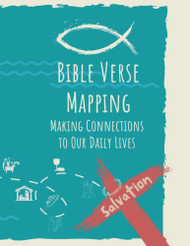 Verse Mapping Journal