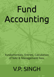 Fund Accounting: Fundamentals Entries Calculation of NAV