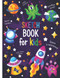 Sketch Book For Kids: Blank Drawing Book For Kids 120 Pages 8.5x11in