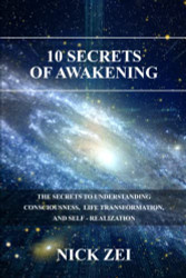 10 Secrets Of Awakening