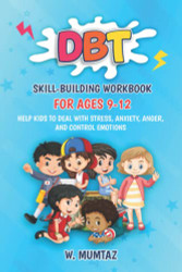 DBT Skill-Building Workbook