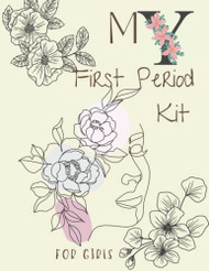 My first Period Kit For Girls