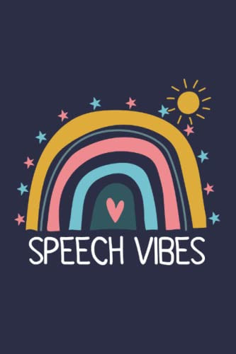 Speech Vibes: Medical SLP Speech Language Pathologist Speech Vibes