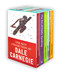 Dale Carnegie Box Set - Complete 6 books